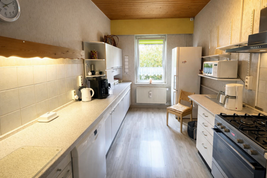 K�che EG Einfamilienhaus Berlin