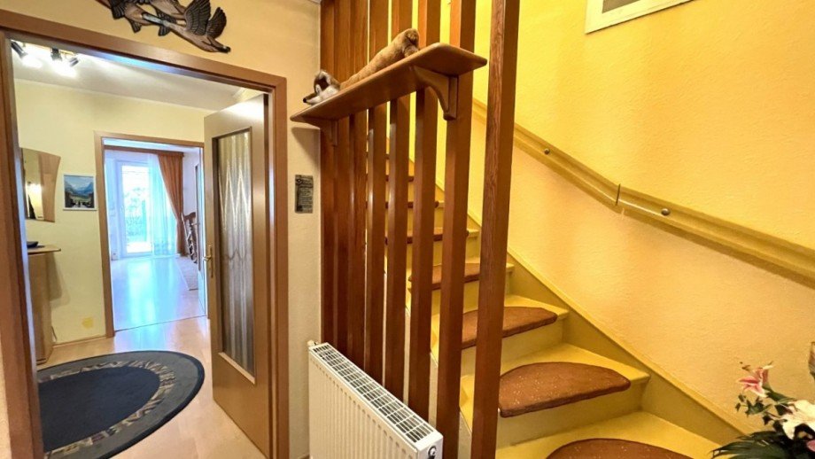Diele Einfamilienhaus Berlin