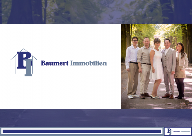 Baumert Immobilien Berlin Wohngrundst�ck Hochwertige Lage trifft Baupotenzial in Mahlsdorf-S�d