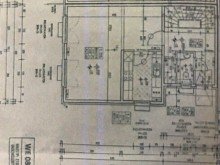 EG gepflegtes Reihenendhaus in gefragter Lage von Franz�sisch Buchholz