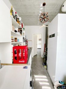 HWR Neuwertige Stadtvilla mit Erdw�rmeheizung