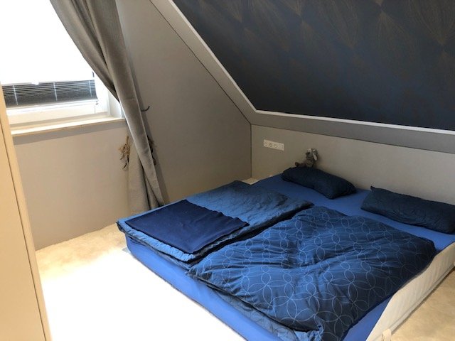 Schlafzimmer Einfamilienhaus Berlin