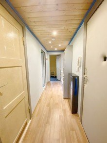 Wohnung 2.OG rechts Flur Kapitalanlage in Top Lage von Biesdorf Nord