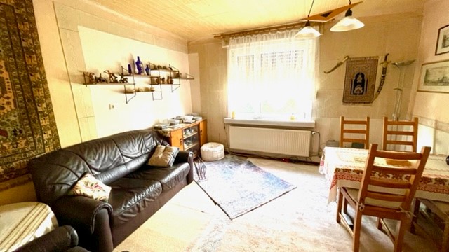 Zimmer 3 Einfamilienhaus Berlin