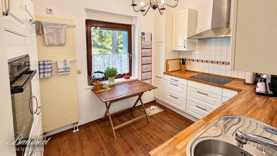 K�che Einfamilienhaus Berlin