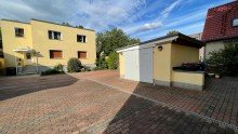 Gartenhaus Exklusive Investmentchance in erstklassiger Lage am S-Bahnhof