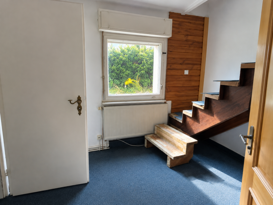 Flur Einfamilienhaus Berlin