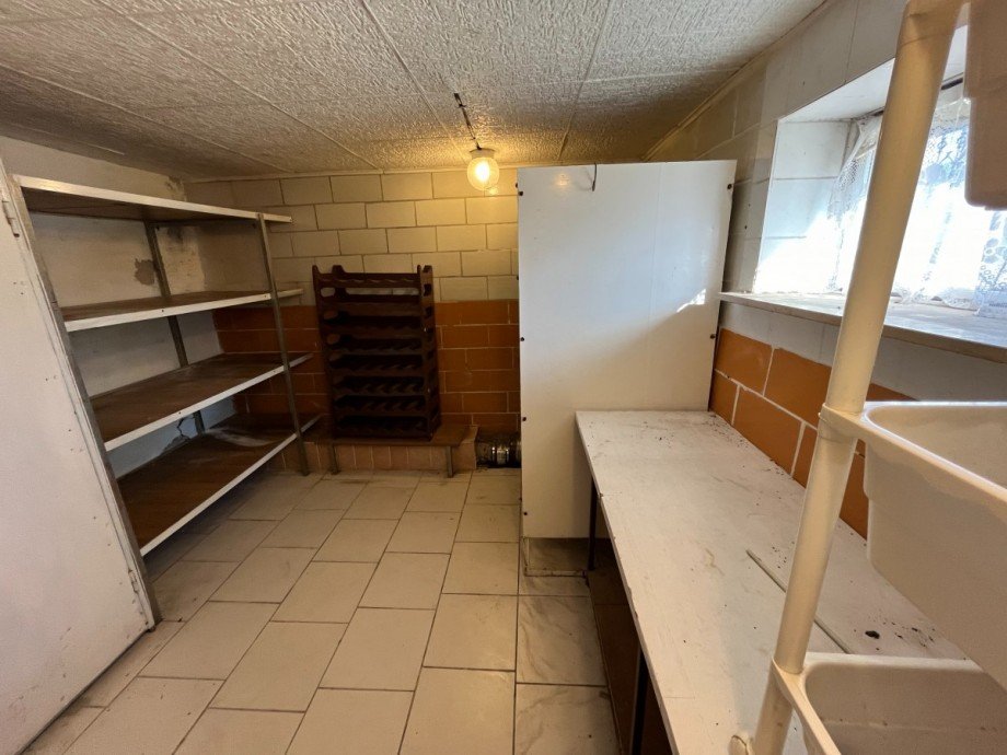 Lagerraum Einfamilienhaus Berlin