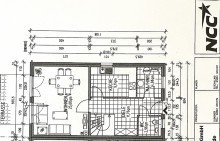 EG Top Lage: gepflegtes Reihenendhaus in Mahlsdorf-S�d - Top Zustand!