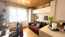 Arbeitszimmer Friedrichsfelde Bungalow mit Keller