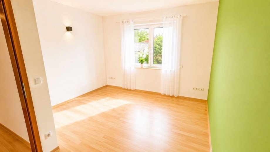Zimmer2 EG Einfamilienhaus Berlin