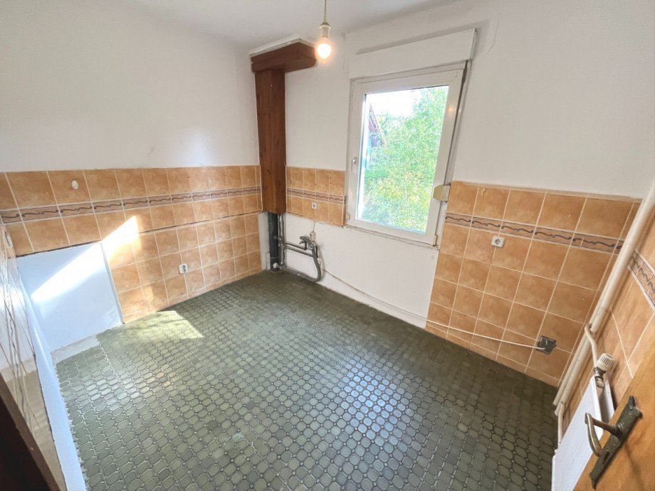 K�che Einfamilienhaus Berlin