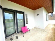 Balkon Neuwertige Stadtvilla mit Erdw�rmeheizung