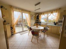 K�che Ansicht1 modernes Einfamilienhaus in bester Lage von Mahlsdorf-S�d