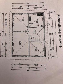 Obergeschoss Toplage  Stadtvilla  in Sch�nwalde -Glien