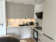 offene K�che Provisionsfrei moderne & unvermietete 2 Raum Wohnung in Adlershof