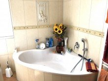 Bad Provisionsfrei Einfamilienhaus mit Keller in Wald-und Wassern�he