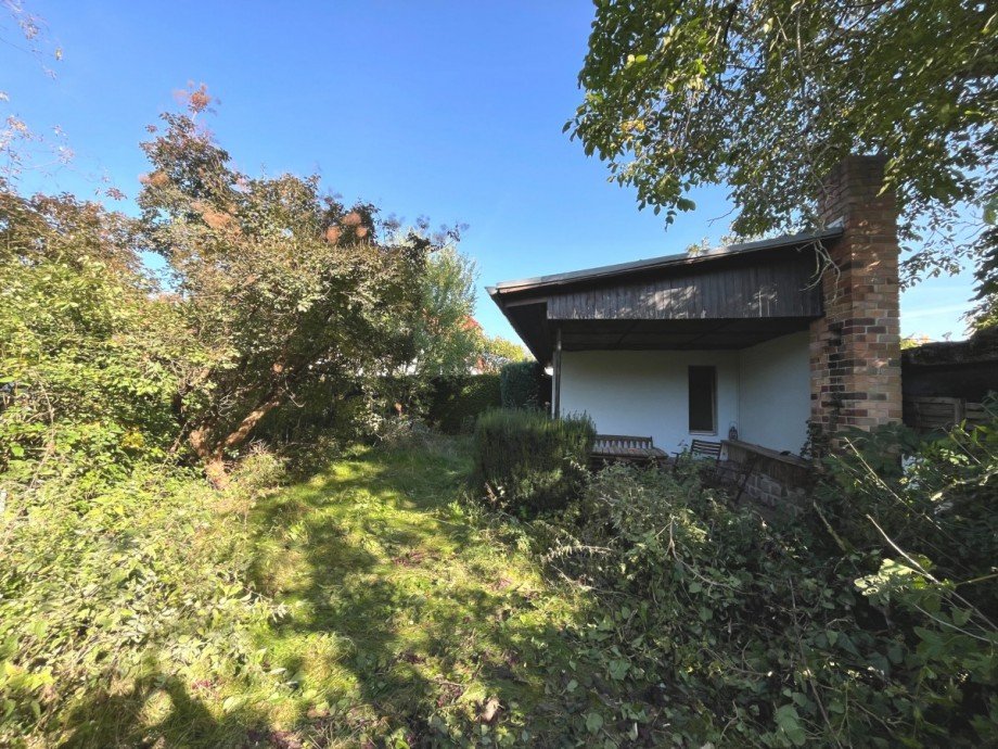 Nebengeb�ude Einfamilienhaus Berlin