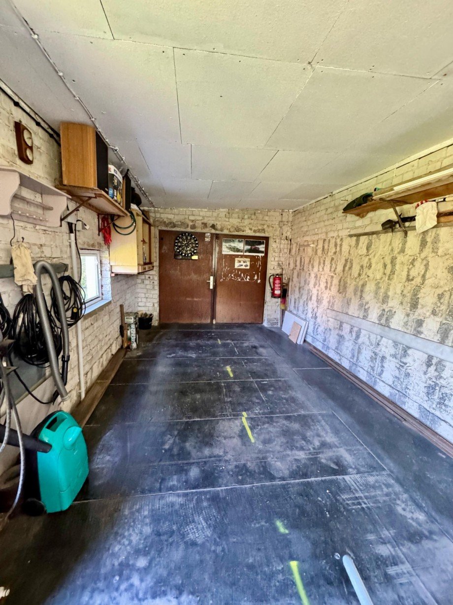 Garage Wohngrundst�ck Berlin