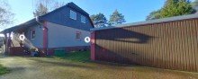 Blick von der Garage Gute Lage Kaulsdorf Nord 360 Grad Rundgang