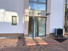 Hauseingang Neubau-Highlight: Obergeschosswohnung mit gro�em Balkon in Mahlsdorf-S�d