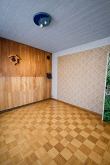 Zimmer 3 Einfamilienhaus im Bungalowstil auf ruhigem Einzelgrundst�ck in Berlin Rosenthal!