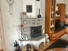 Kamin SUPER LAGE! Traumhaus nahe Orankesee und Obersee in Hohensch�nhausen