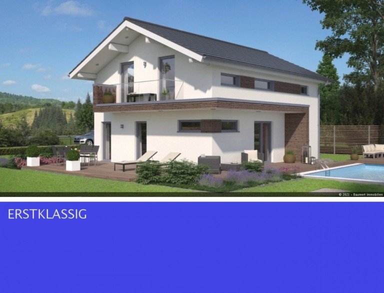Beispielhaus Berlin Einfamilienhaus Einfamilienhaus Kaulsdorf Nord Mietkaufoption m�glich ohne Kaution