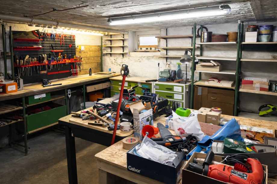 Keller Einfamilienhaus Berlin