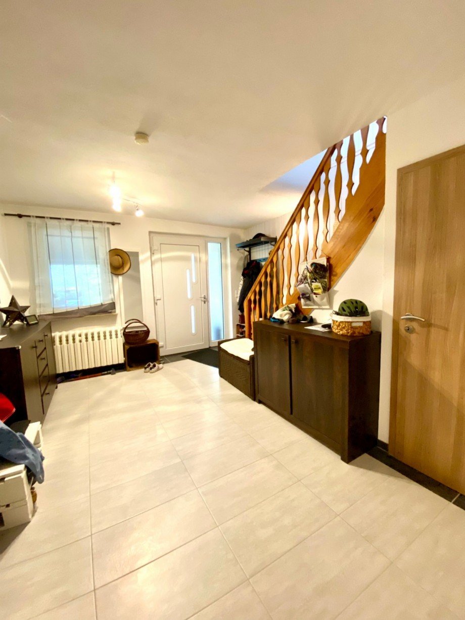 Diele / Zugang zum Keller Einfamilienhaus K�nigs Wusterhausen