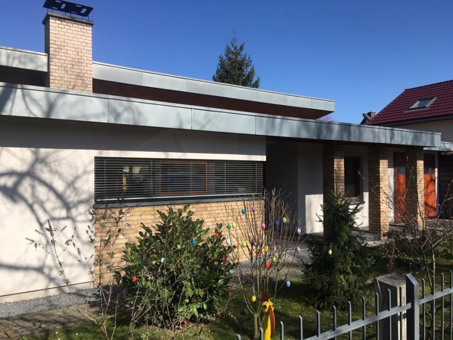 Bungalow in Top-Lage Einfamilienhaus Berlin
