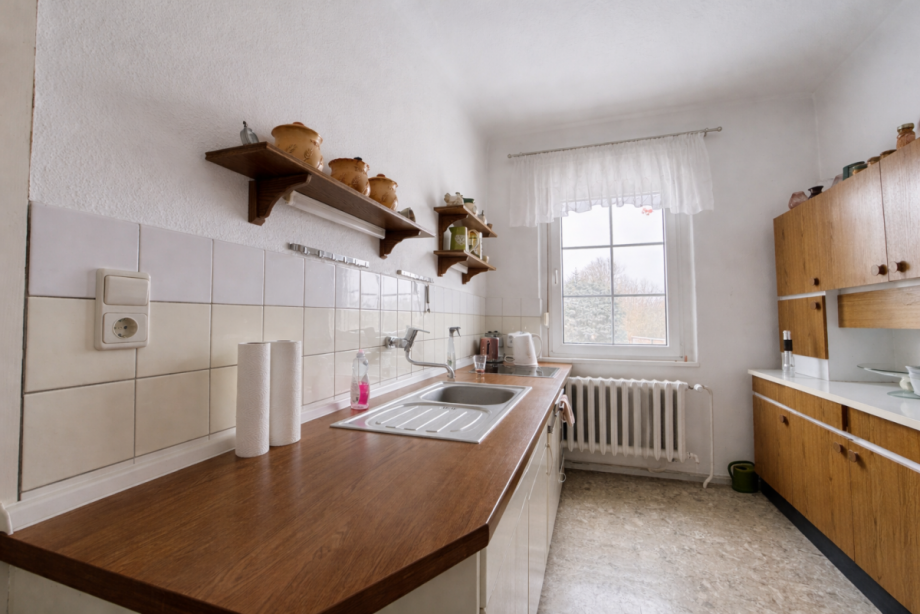 K�che Einfamilienhaus F�rstenwalde/Spree