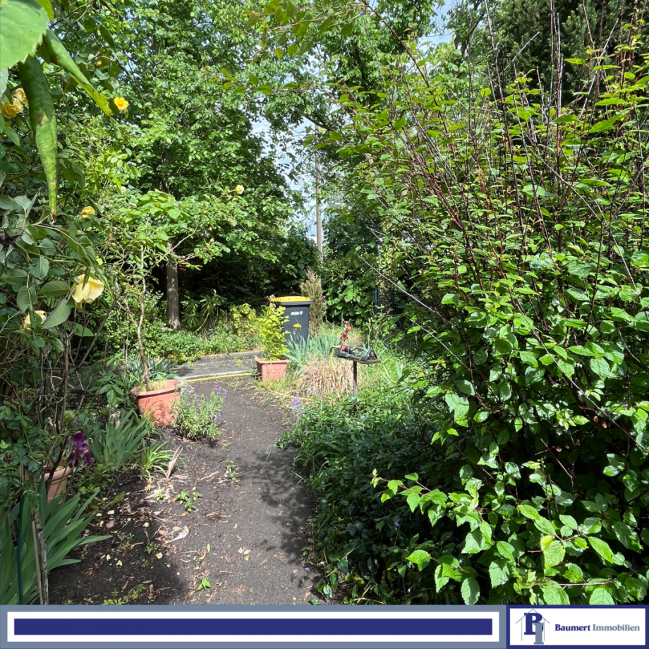 Grundst�ck Wohngrundst�ck Berlin
