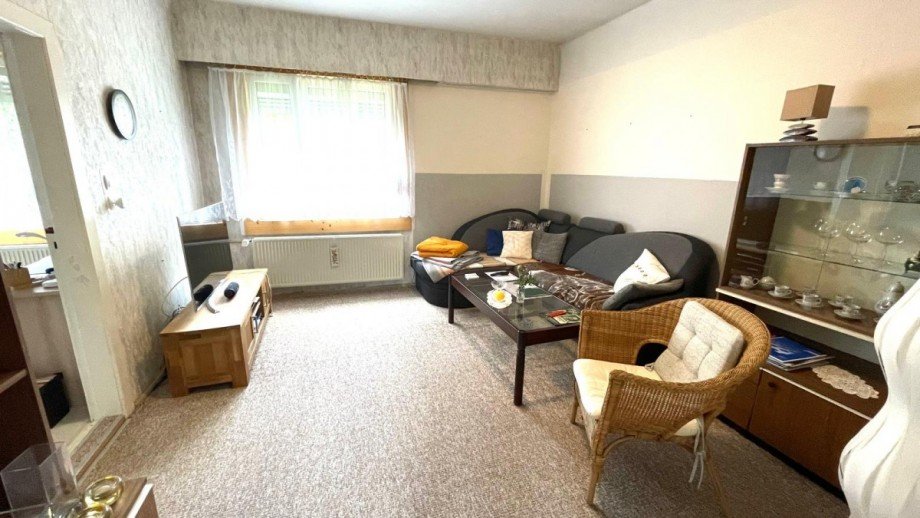 Zimmer2 EG Einfamilienhaus Berlin