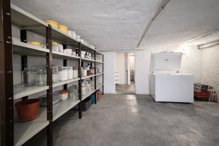 Vorratsraum Einfamilienhaus F�rstenwalde/Spree