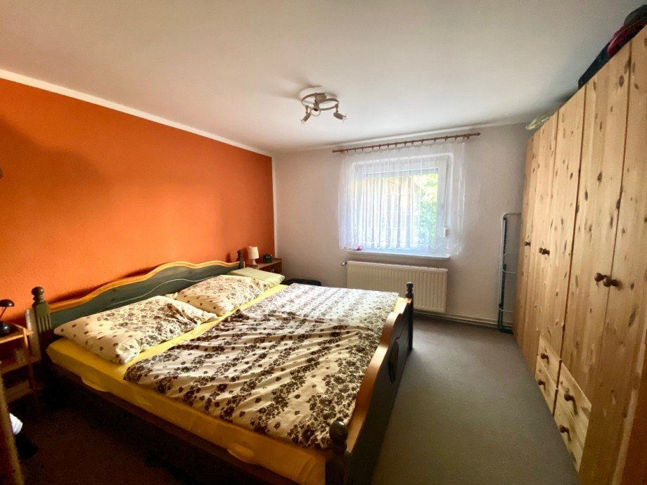 Schlafzimmer Bungalow Berlin