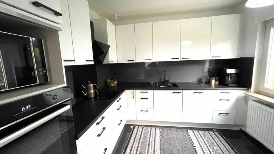 K�che Einfamilienhaus Berlin