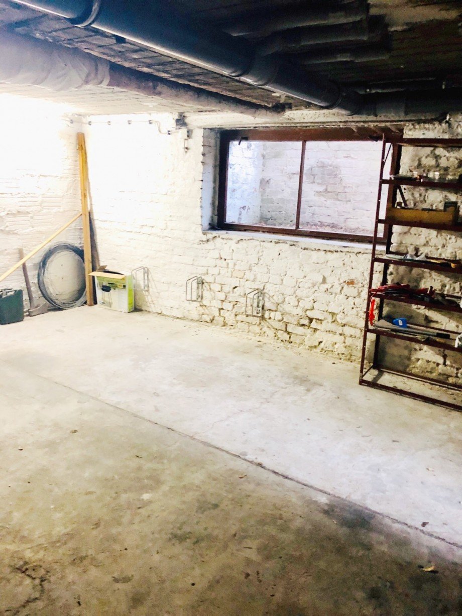 Garage Einfamilienhaus Berlin