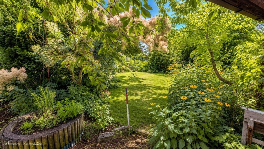 Garten Bungalow Berlin