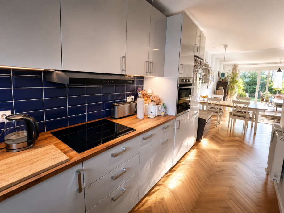 K�che Reihenhaus Berlin