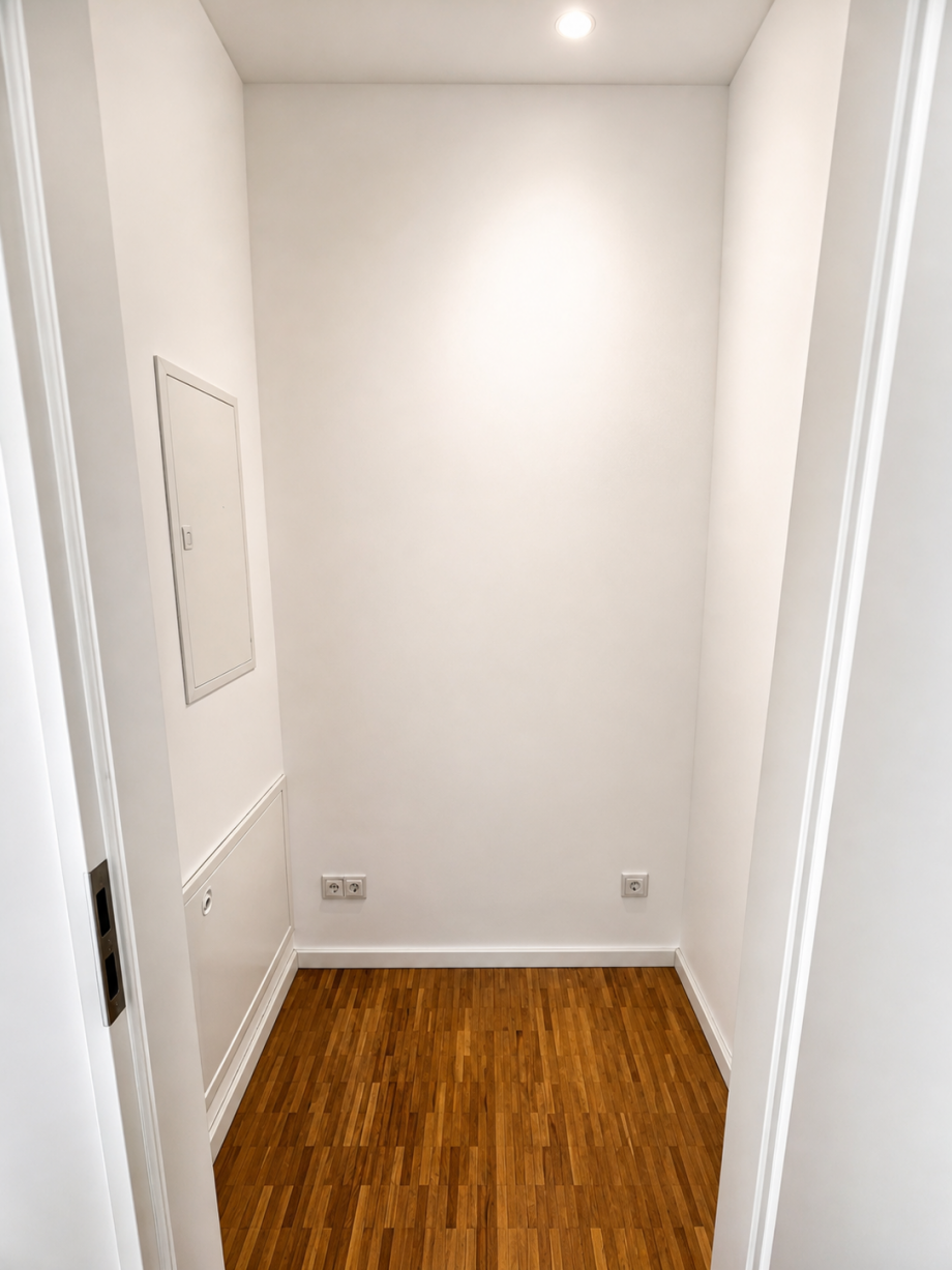Abstellraum Wohnung Berlin