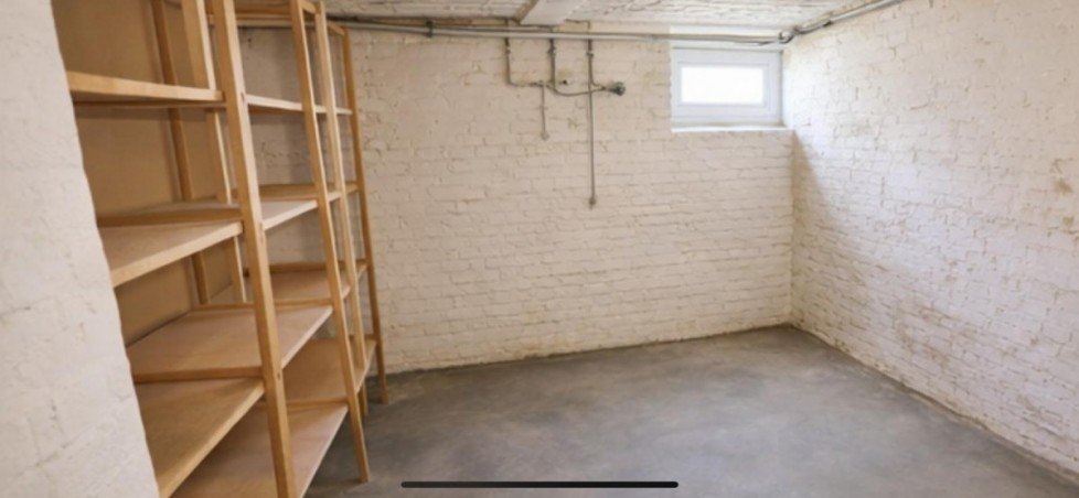 Keller3 Mehrfamilienhaus Berlin