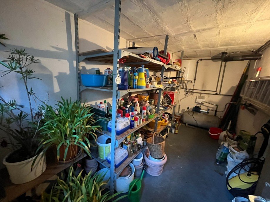 Keller Bungalow Berlin