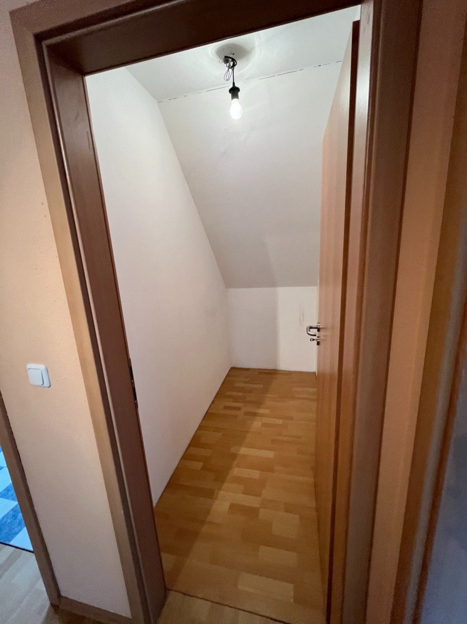 Kammer OG Einfamilienhaus Berlin