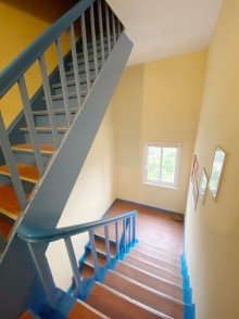 Treppenhaus Mehrfamilienhaus in Top Lage von Biesdorf Nord