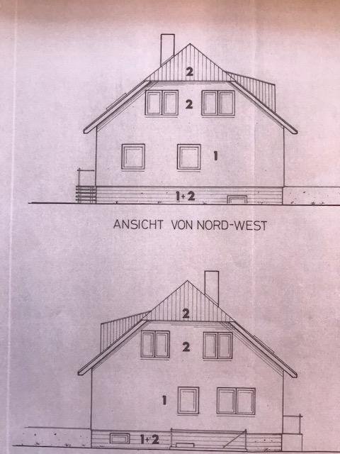 WE Aufteilung Einfamilienhaus Berlin