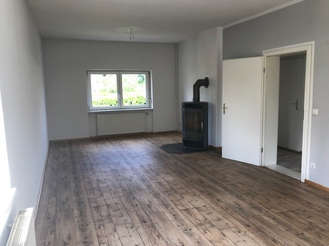 Wohnzimmer Einfamilienhaus Berlin