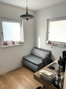B�ro Exklusives Einfamilienhaus in gr�ner & ruhiger Umgebung von Mahlsdorf S�d