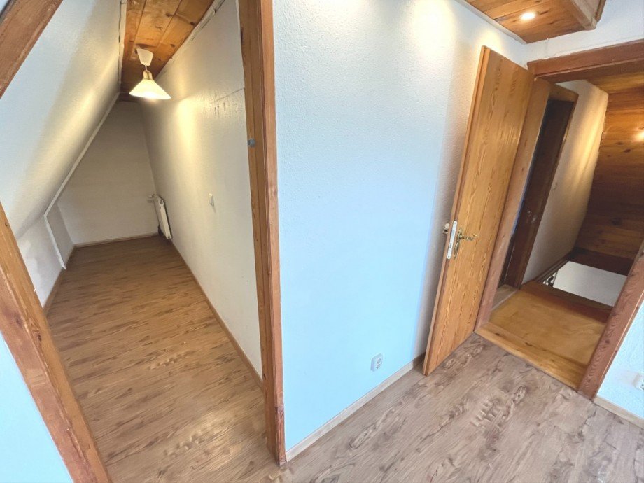 Zimmer2 DG Einfamilienhaus Berlin