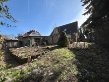 Garten hinter dem Haus Exklusives Einfamilienhaus in zentraler Lage - 5 Zimmer zum Wohlf�hlen
